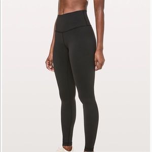 Wunder Under High-Rise tight full on luon 28”